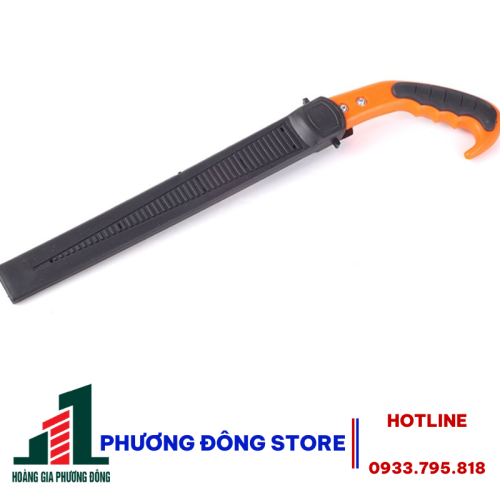Cưa cành Asaki có vỏ bọc